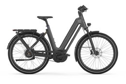 Gazelle Eclipse C380 HMB - 750 Wh - 27,5 Zoll - Tiefeinsteiger - 2025