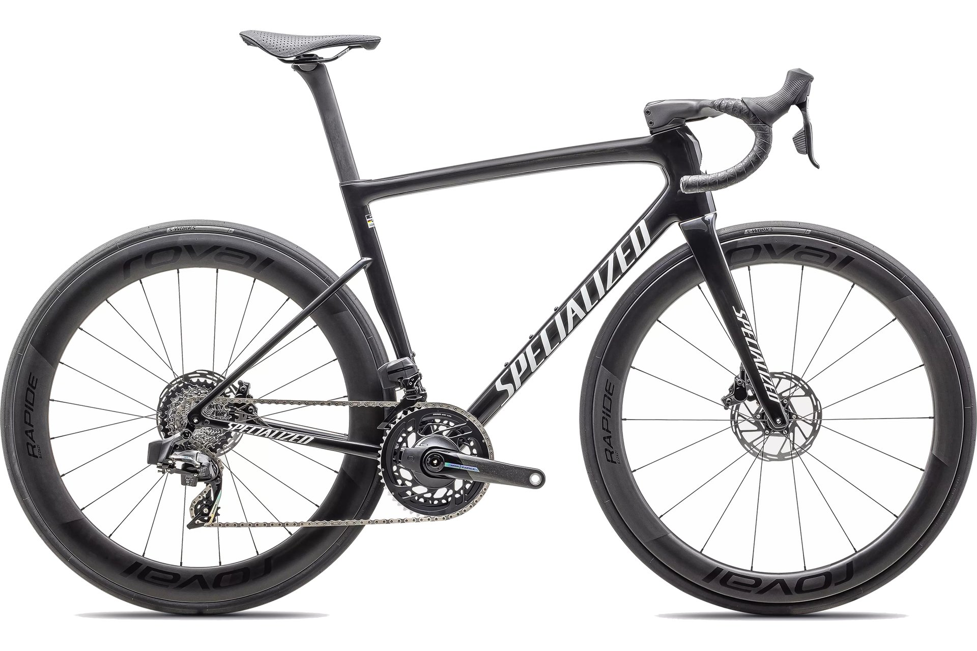 Specialized Tarmac SL8 Pro eTap - 28 Zoll - Diamant - 2025
