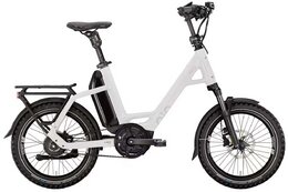 QiO EINSx P-E - 800 Wh - 20 Zoll - Compact - 2025
