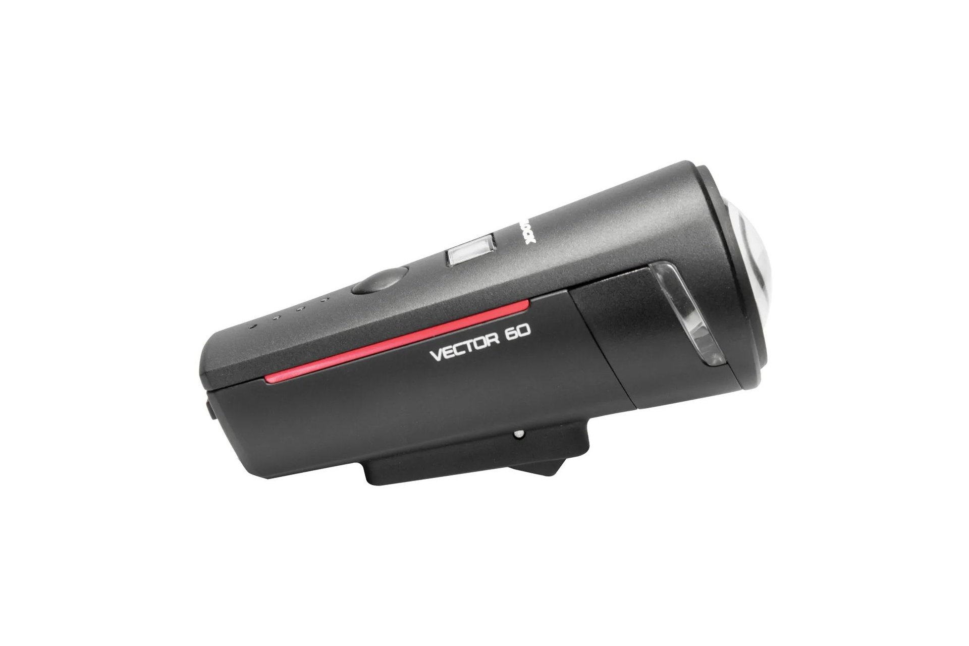 Trelock LS 600 I-Go Vector 60 & LS740 Vector rear Beleuchtungsset