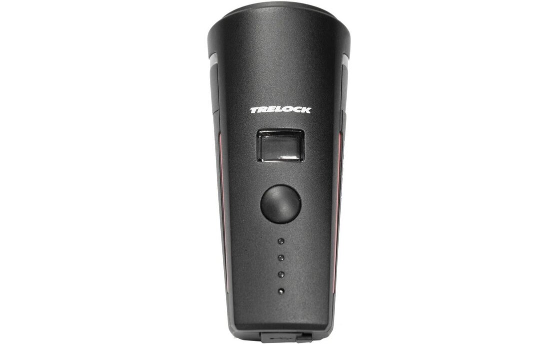 Trelock LS 600 I-Go Vector 60 & LS740 Vector rear Beleuchtungsset