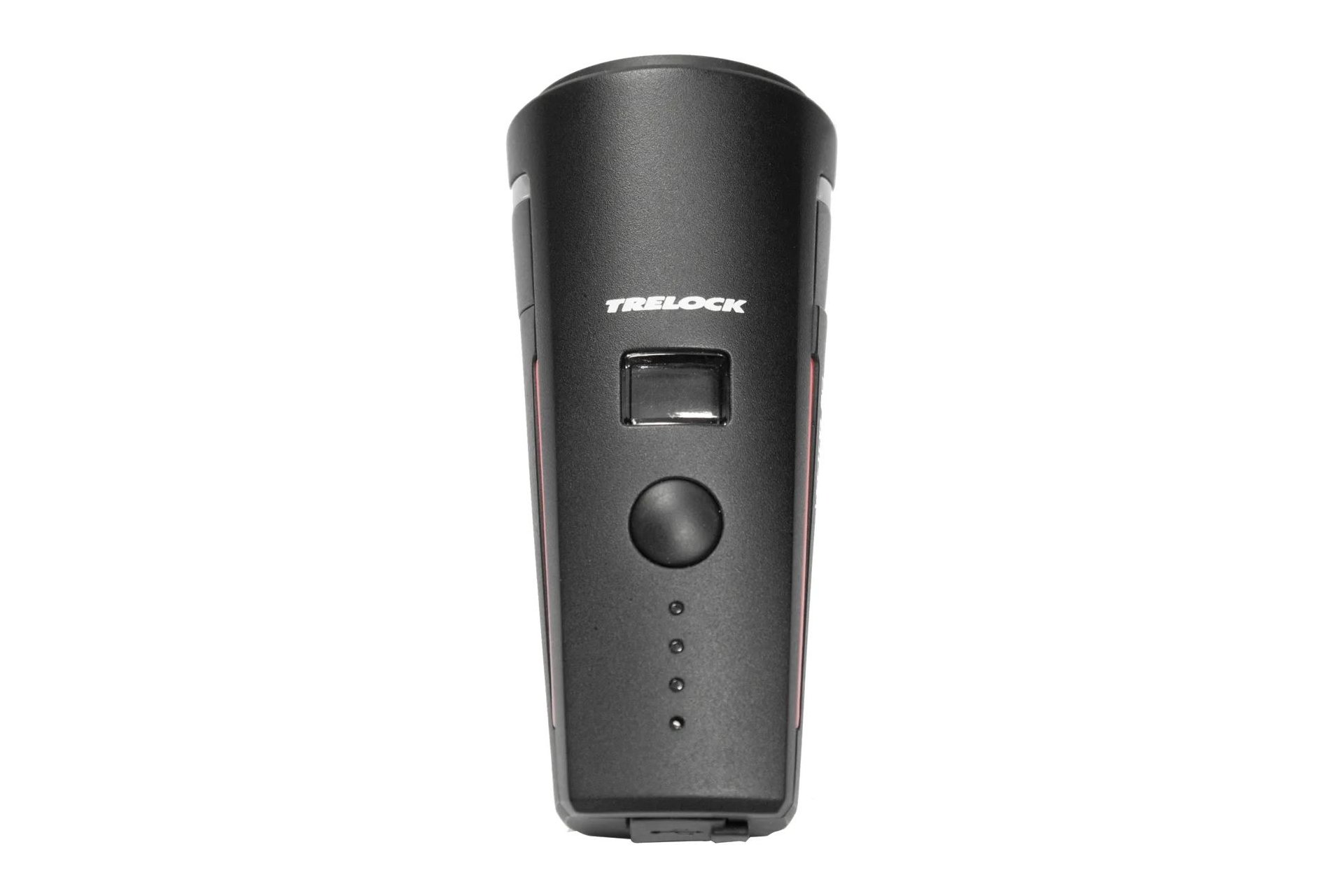 Trelock LS 600 I-Go Vector 60 & LS740 Vector rear Beleuchtungsset
