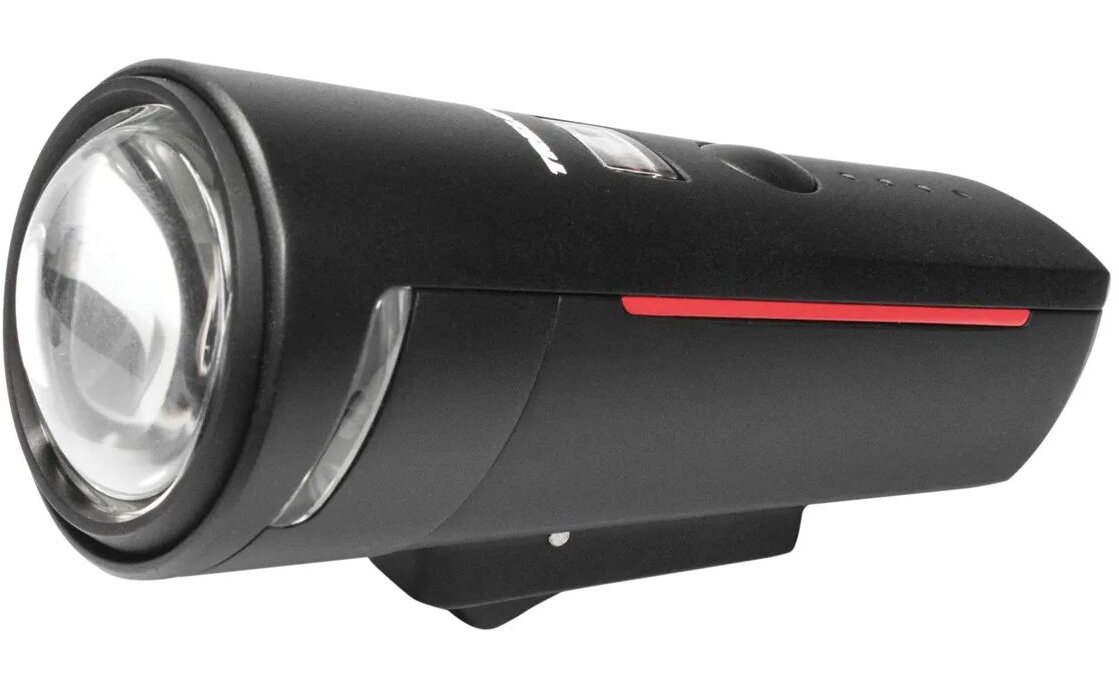Trelock LS 600 I-Go Vector 60 & LS740 Vector rear Beleuchtungsset