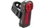 Trelock LS 600 I-Go Vector 60 & LS740 Vector rear Beleuchtungsset