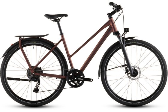 Fahrräder - Cube Kathmandu Pro - 28 Zoll - Damen Sport - 2026