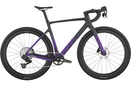 Scott Addict Gravel 20 - 28 Zoll - Diamant - 2026