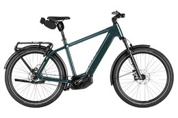 Riese und Müller Charger5 pinion - 800 Wh - 27,5 Zoll - Diamant - 2026