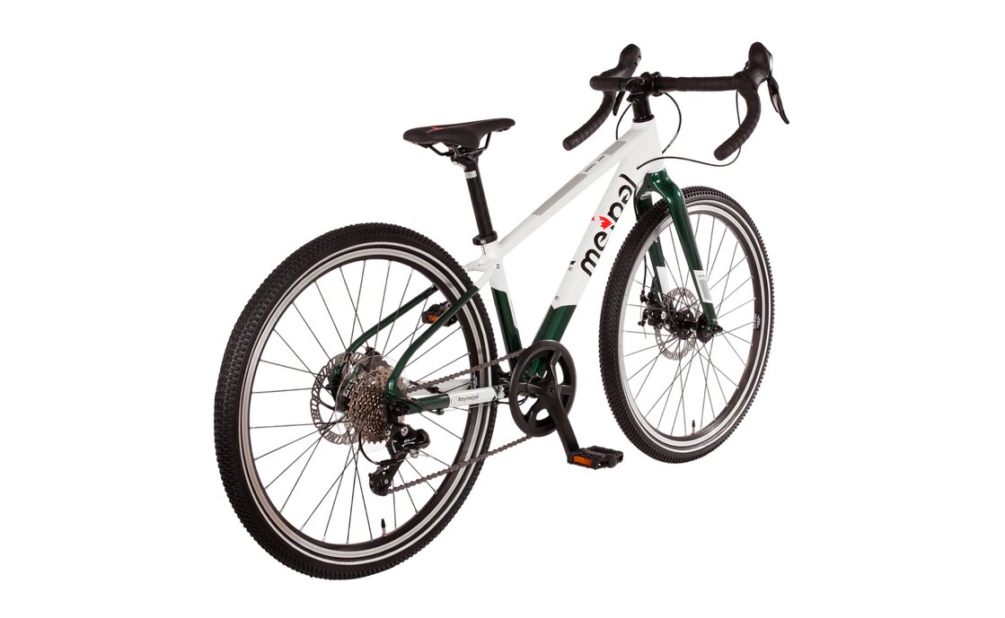 MEIPEL Aero 26" - 26 Zoll - Diamant - 2026