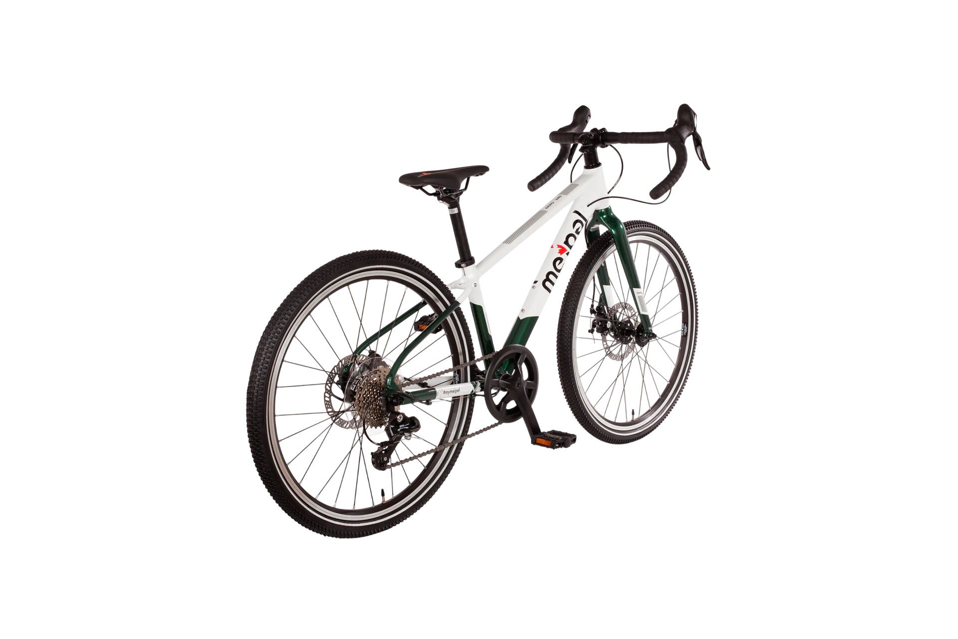 MEIPEL Aero 26" - 26 Zoll - Diamant - 2026