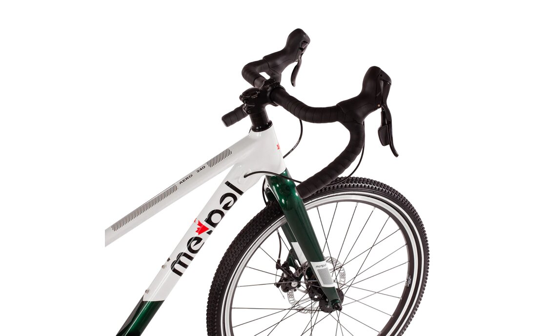 MEIPEL Aero 26" - 26 Zoll - Diamant - 2026