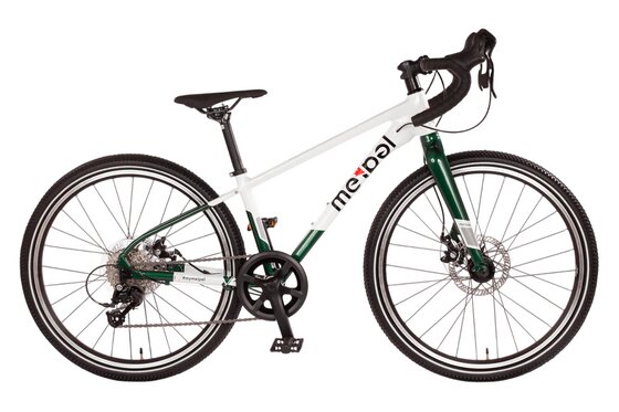 26 Zoll - Jugendfahrräder - MEIPEL Aero 26" - 26 Zoll - Diamant - 2026