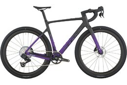 Scott Addict Gravel 20 - 28 Zoll - Diamant - 2026