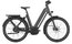 Gazelle Eclipse C380 HMB - 750 Wh - 27,5 Zoll - Tiefeinsteiger - 2026