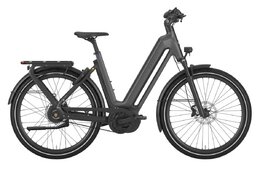 Gazelle Eclipse C380 HMB - 750 Wh - 27,5 Zoll - Tiefeinsteiger - 2026
