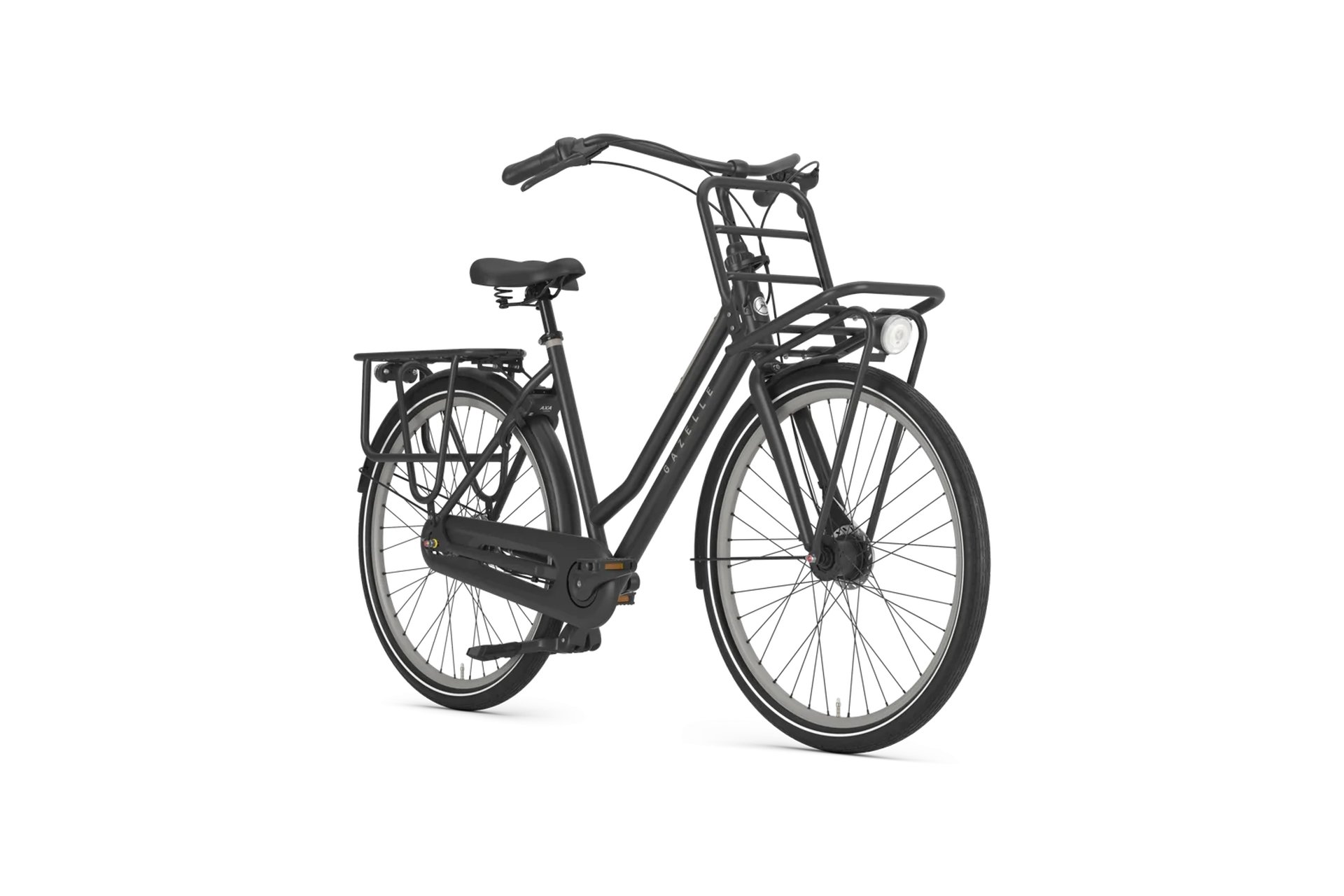 Gazelle HeavyDutyNL T7 - 28 Zoll - Tiefeinsteiger - 2026