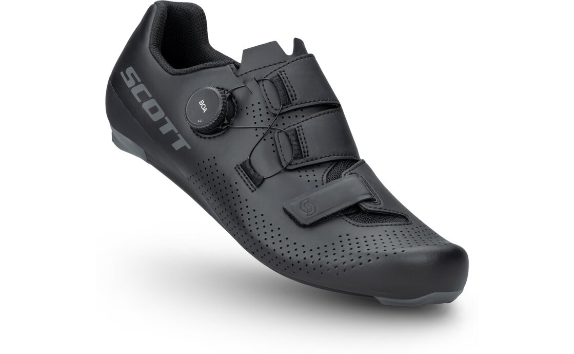 Scott Road Team BOA Schuhe