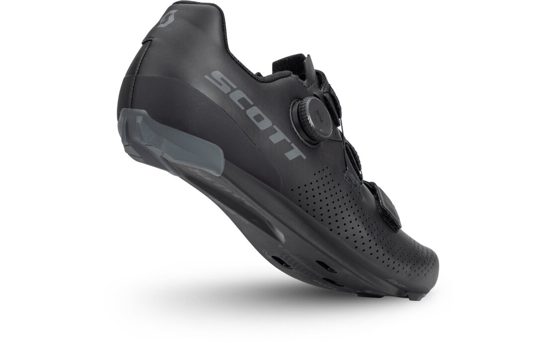 Scott Road Team BOA Schuhe