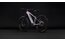 Cube Reaction Hybrid Pro 800 - 800 Wh - 29 Zoll - Diamant