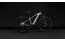 Cube Reaction Hybrid Pro 800 - 800 Wh - 29 Zoll - Diamant