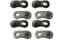 SRAM Kettenschloss Power Lock Road Flattop 12-fach, 4-St&uuml;ck