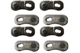 SRAM Kettenschloss Power Lock Road Flattop 12-fach, 4-St&uuml;ck