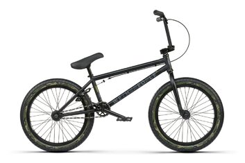 BMX - Wethepeople Arcade lang - 2022 - 20 Zoll - BMX