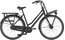 Gazelle HeavyDutyNL - 28 Zoll - Tiefeinsteiger - 2025