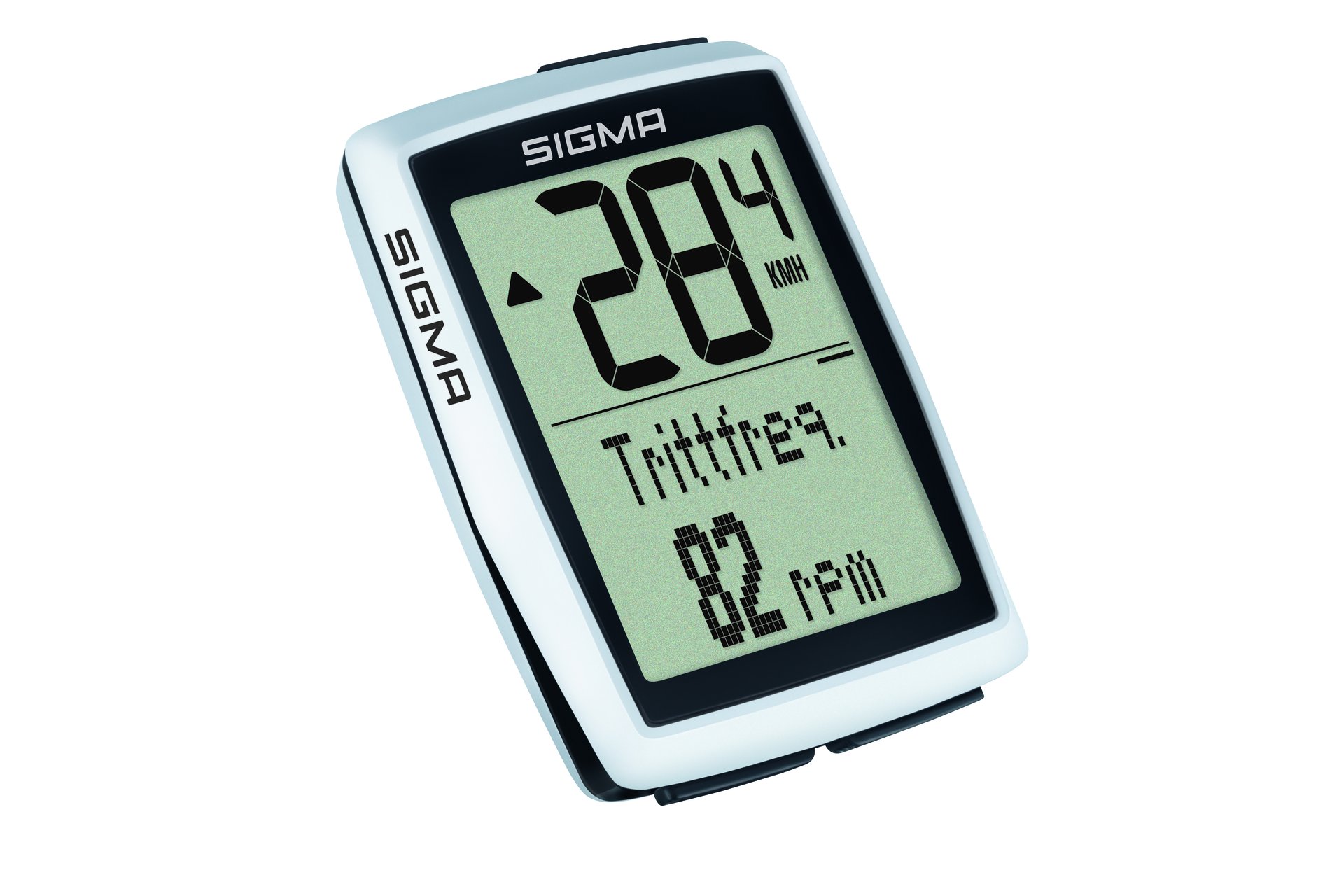 Sigma BC 12.0 WL STS CAD