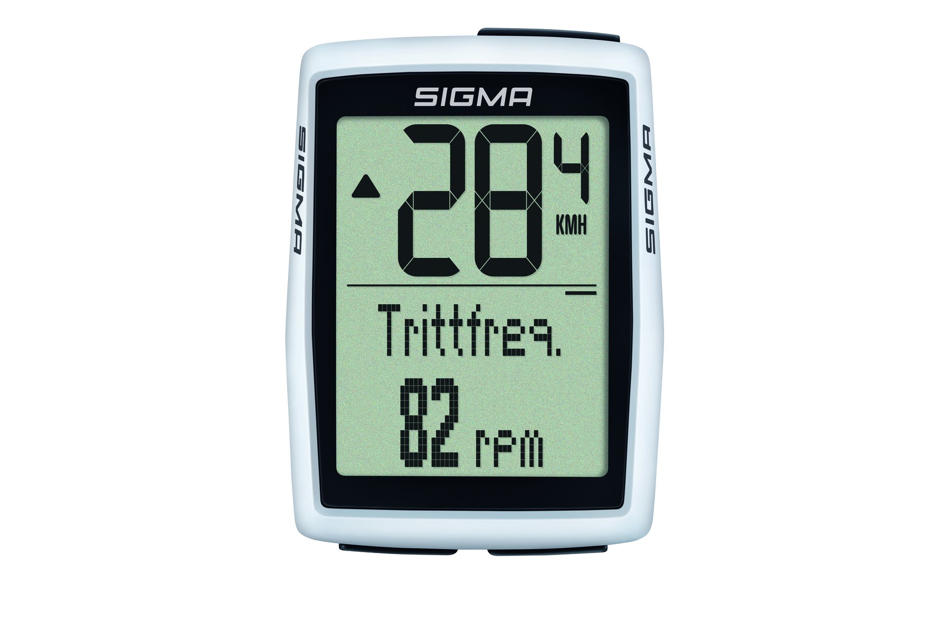 Sigma BC 12.0 WL STS CAD