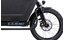 Cube Cargo Dual Hybrid 1000 - 1000 Wh - 27,5 Zoll - Long John - 2025
