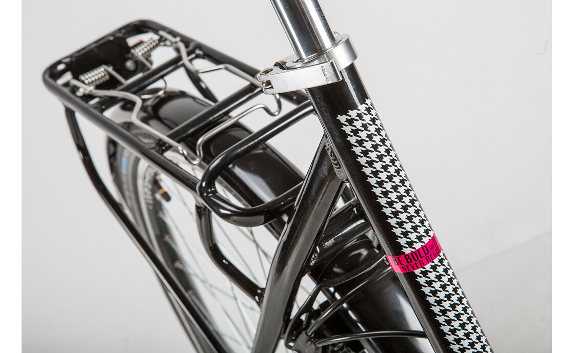 Dancelli Fashion 03 - 28 Zoll - Tiefeinsteiger