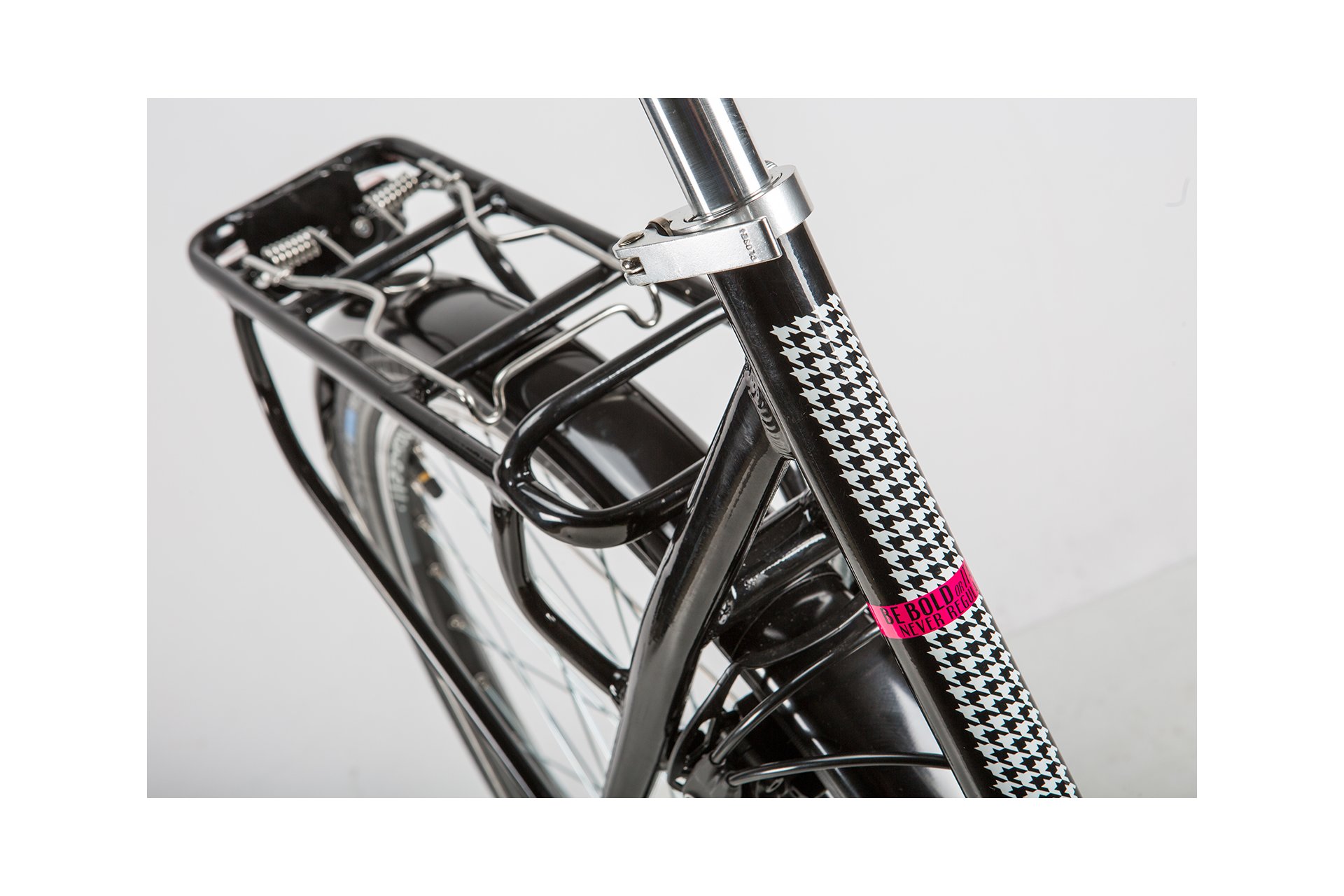 Dancelli Fashion 03 - 28 Zoll - Tiefeinsteiger