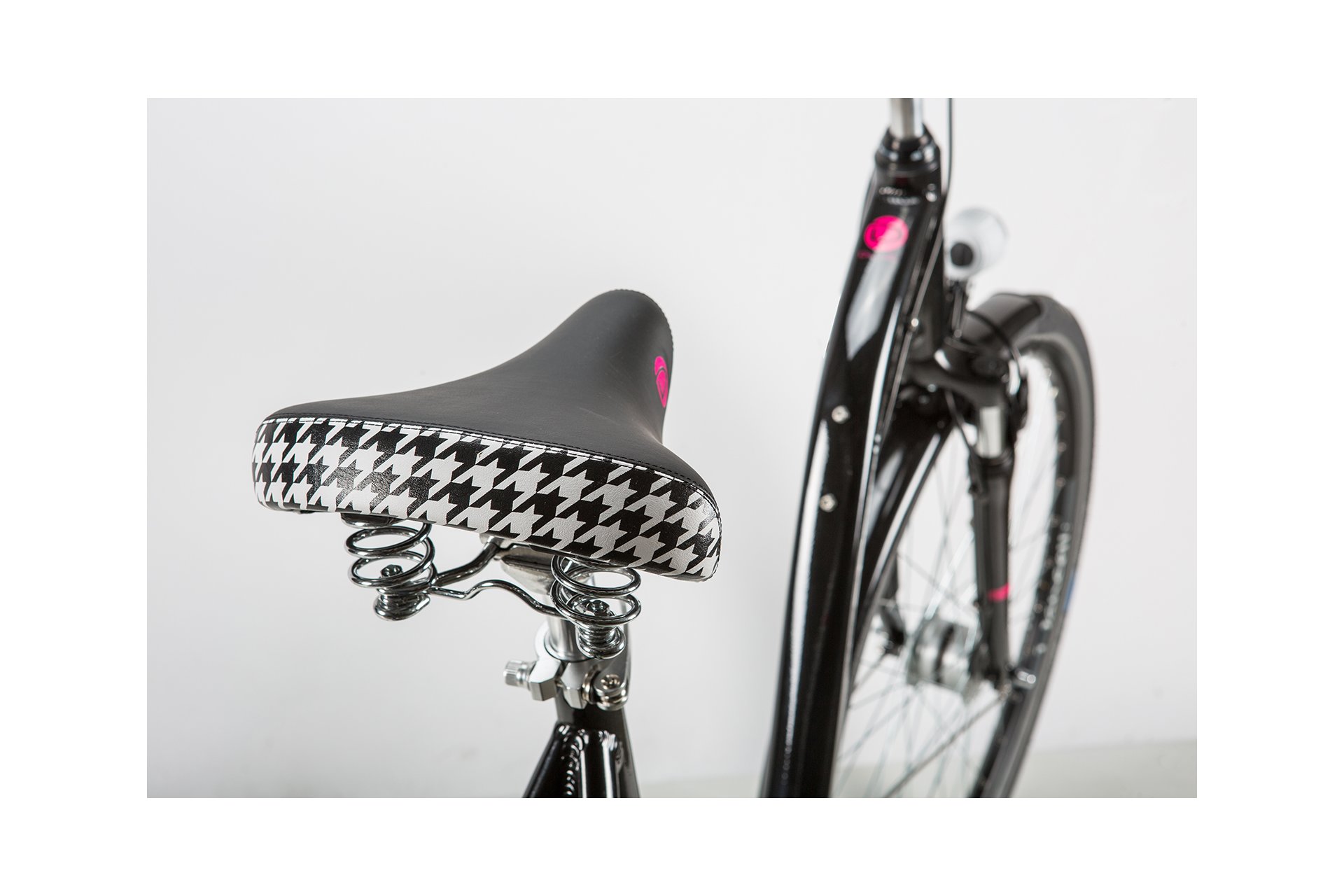 Dancelli Fashion 03 - 28 Zoll - Tiefeinsteiger