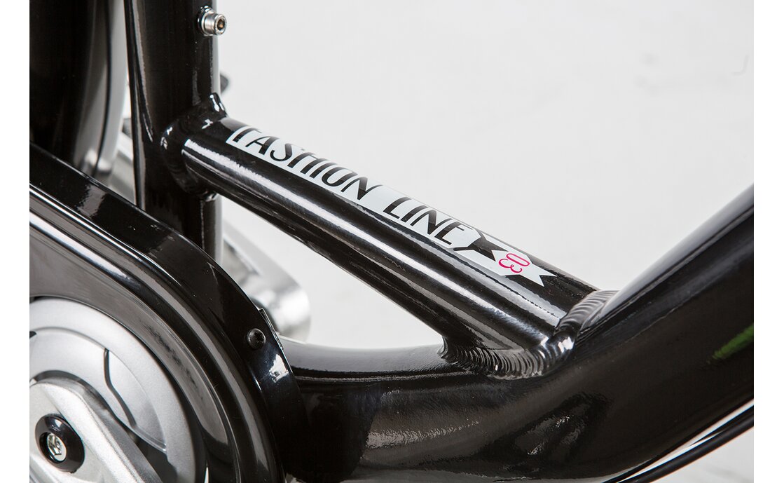 Dancelli Fashion 03 - 28 Zoll - Tiefeinsteiger