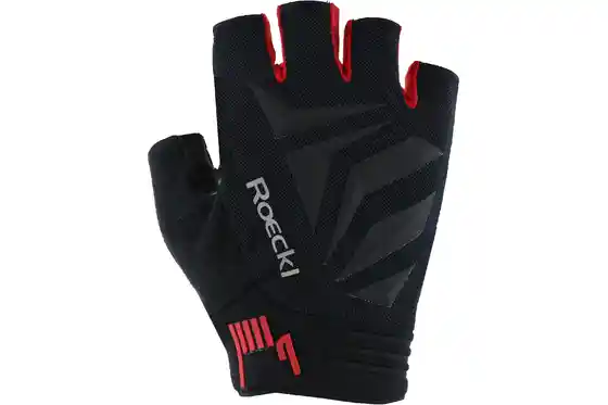 Fahrradbekleidung Sale - Roeckl Isera 2 Kurzfinger Handschuhe