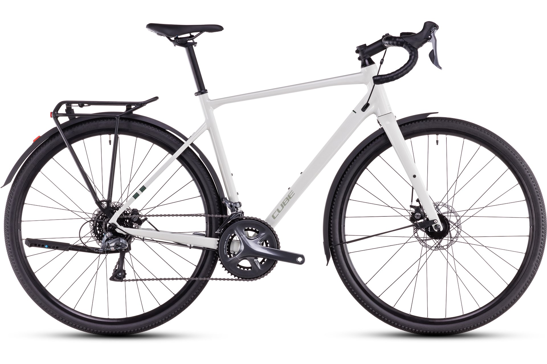 Cube Nuroad ONE FE - 28 Zoll - Diamant - 2025