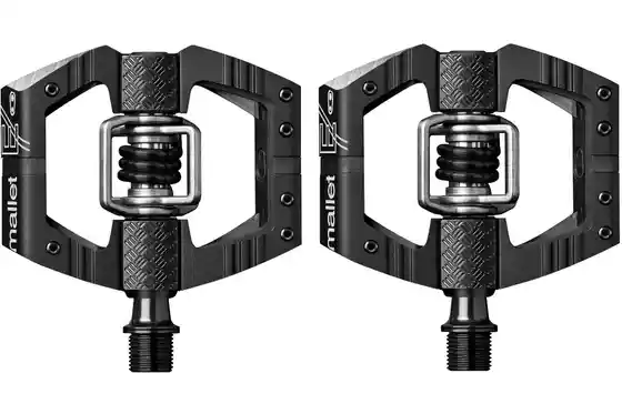 XXL Sale % - Crankbrothers Mallet Enduro Klick-Pedale