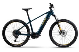 Haibike Alltrack 6 29 - 720 Wh - 29 Zoll - Diamant