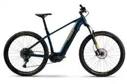 Haibike Alltrack 6 29 - 720 Wh - 29 Zoll - Diamant