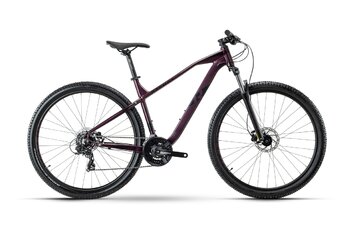27,5 Zoll - Mountainbikes - Raymon HardRay Seven 2.0 - 2022 - 27,5 Zoll - Diamant