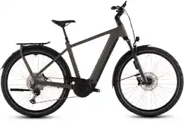 Cube Kathmandu Hybrid EXC 800 - 800 Wh - 28 Zoll - Diamant - 2026