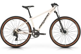 Megamo DX3 - 27,5 Zoll - Diamant - 2026