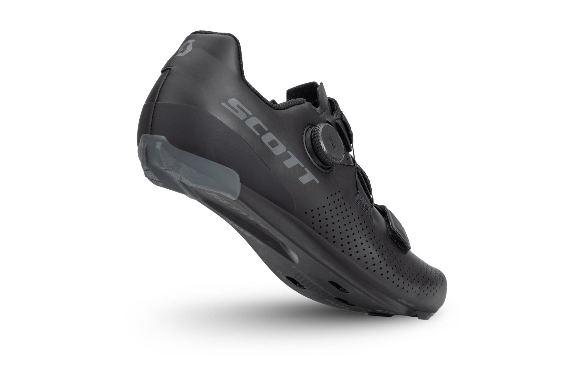 Scott Road Team BOA Schuhe