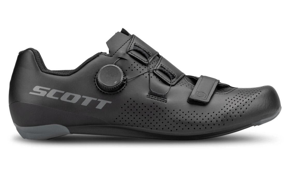 Scott Road Team BOA Schuhe