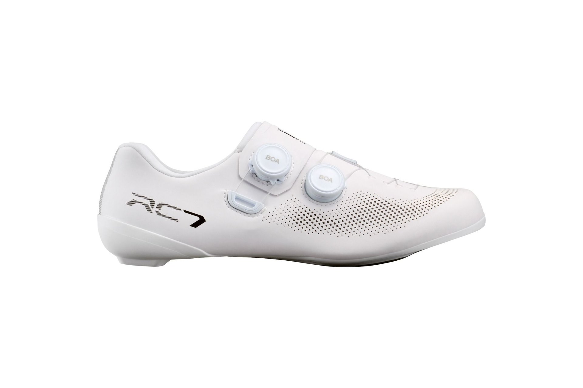Shimano RC703 Rennradschuhe
