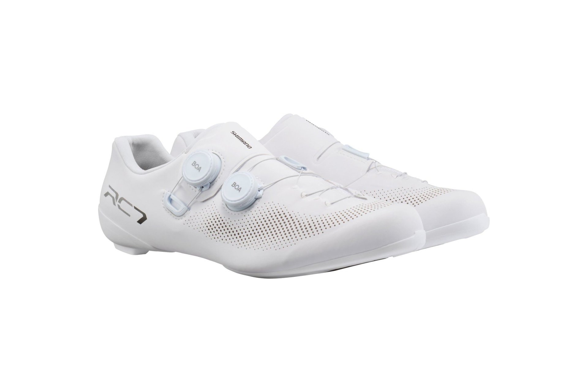 Shimano RC703 Rennradschuhe