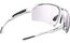 Rudy Project Deltabeat White Gloss - ImpactX 2 Photochromic Laser Purple