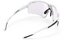 Rudy Project Deltabeat White Gloss - ImpactX 2 Photochromic Laser Purple