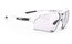 Rudy Project Deltabeat White Gloss - ImpactX 2 Photochromic Laser Purple