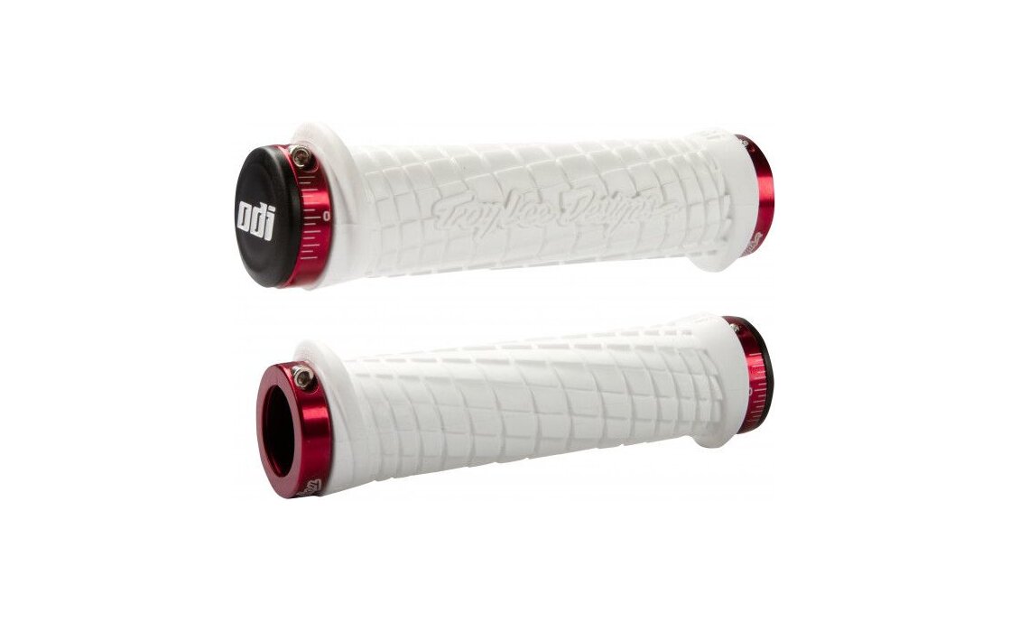 ODI MTB Griffe Troy Lee Designs Lock-On